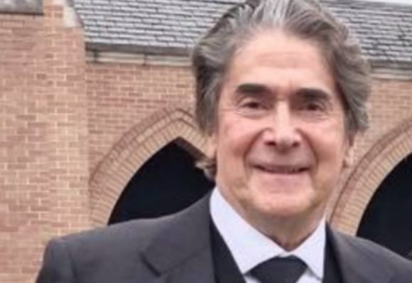 Fallece Federico Sada, exdirector de Vitro