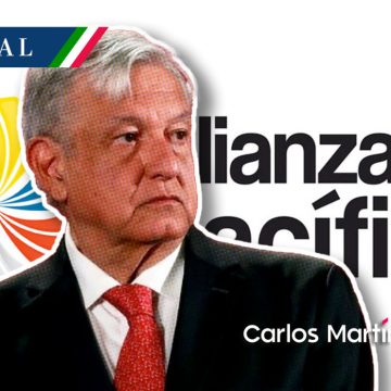 AMLO confirma cancelación de la Alianza del Pacífico