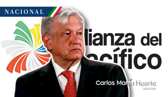AMLO - Alianza del Pacífico AMLO confirma cancelación de la Alianza del Pacífico