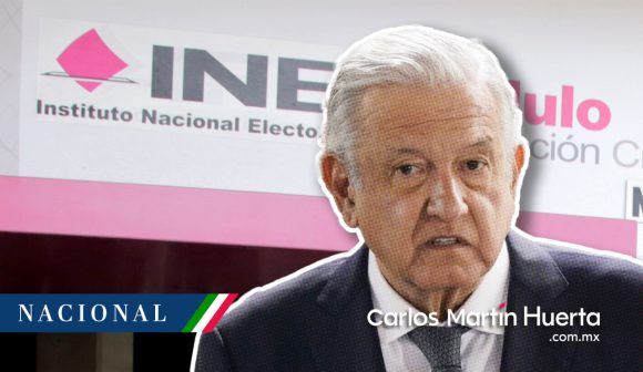 AMLO cuenta con plan B si Reforma Electoral es rechazada