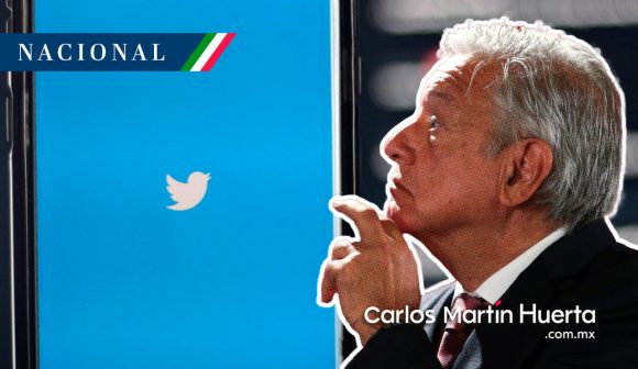 AMLO -Twitter AMLO: Twitter debe demostrar que es confiable y con ética antes de cobrar
