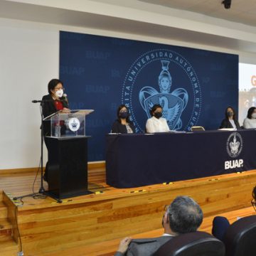 ICUAP, orgullo académico de la BUAP