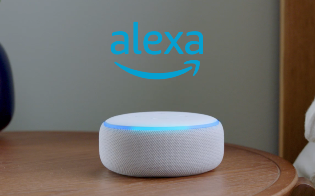 Alexa 1