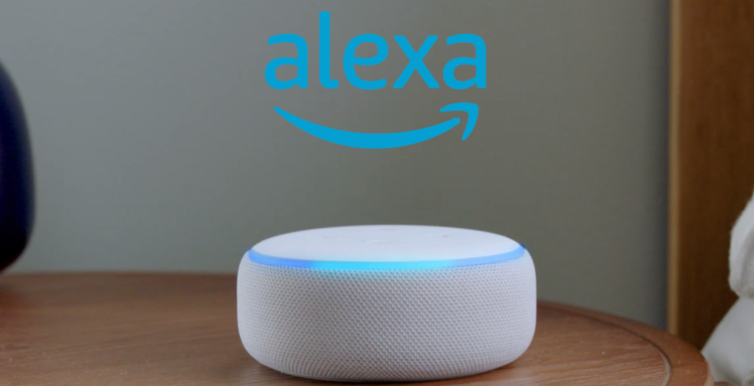 Preguntas más populares a Alexa, en 2024