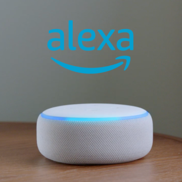 Preguntas más populares a Alexa, en 2024