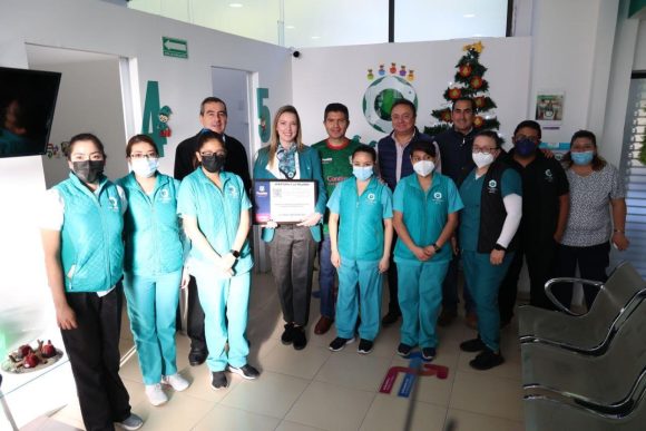 Apertura a la Palabra cumple un año impulsando la economía de Puebla