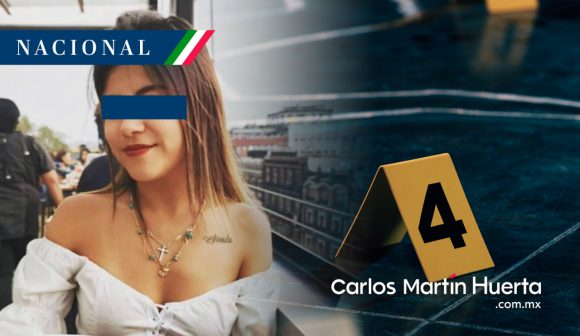 Ariadna Fernanda - Morelos - CDMX Ariadna Fernanda murió por intoxicación etílica: FGE Morelos