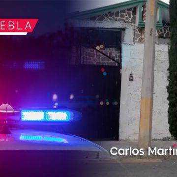 Delincuentes cometen violento asalto a una familia en Fuentes de San Aparicio