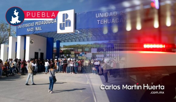 Asesinan a estudiante de psicología en Atlixco