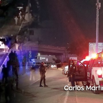 Suman nueve muertos tras ataque en bar de Apaseo el Alto, Guanajuato