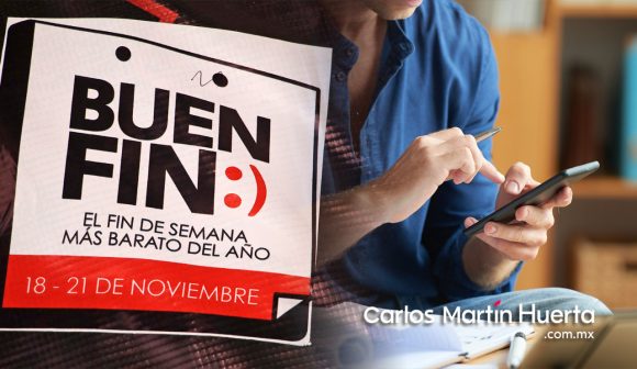 Buen Fin: ¿Cuáles son las opciones para comparar precios?
