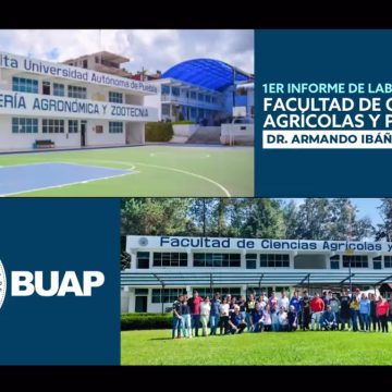 Facultad de Ciencias Agrícolas y Pecuarias centra su labor en la formación profesional para garantizar la suficiencia alimentaria