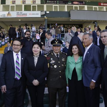 Candidatos a la presidencia del CCE apuestan por la unidad de la IP