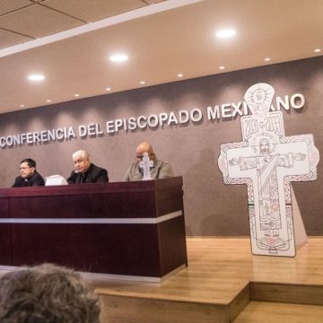 La reforma electoral de AMLO es claramente regresiva: Episcopado