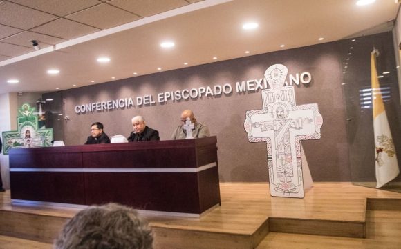 CEM La reforma electoral de AMLO es claramente regresiva: Episcopado