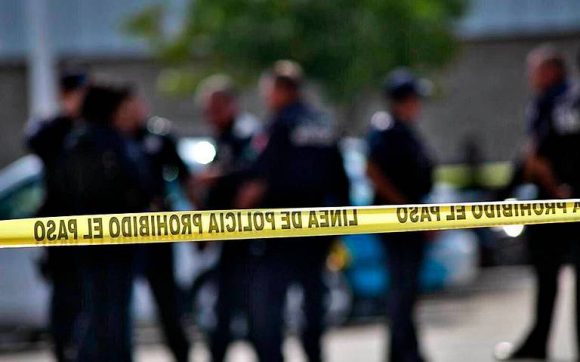 CIERRE-CALLES Familiares de 4 ejecutados desmienten vínculos con la delincuencia
