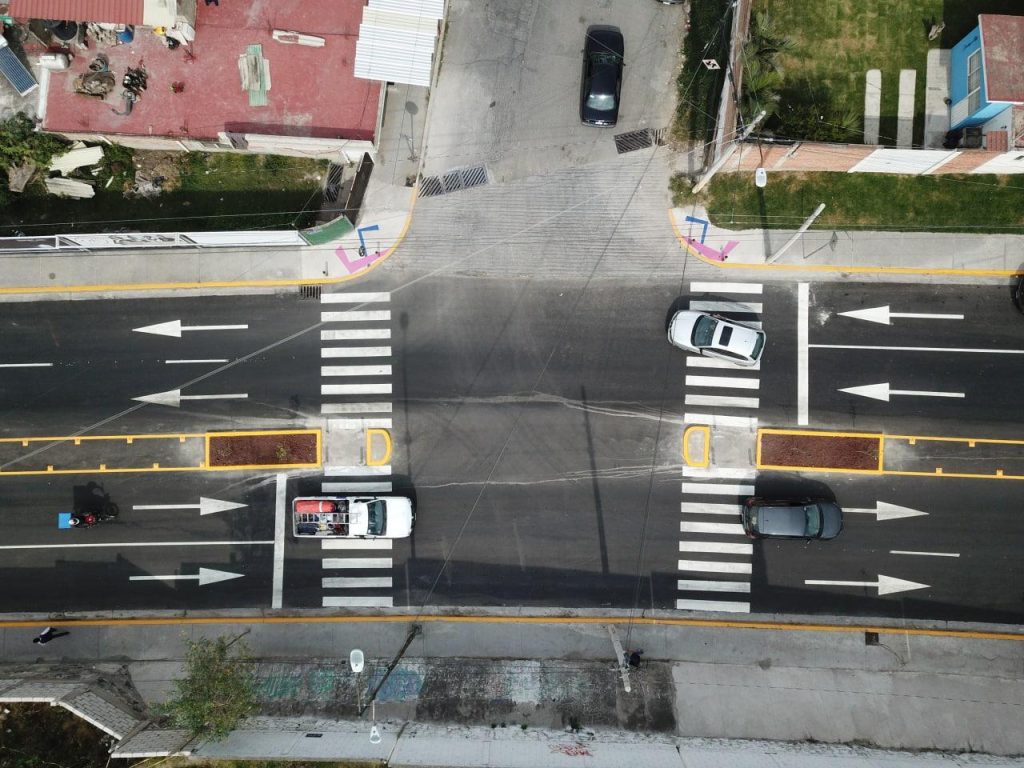 Calle Los Pinos Ayuntamiento 1