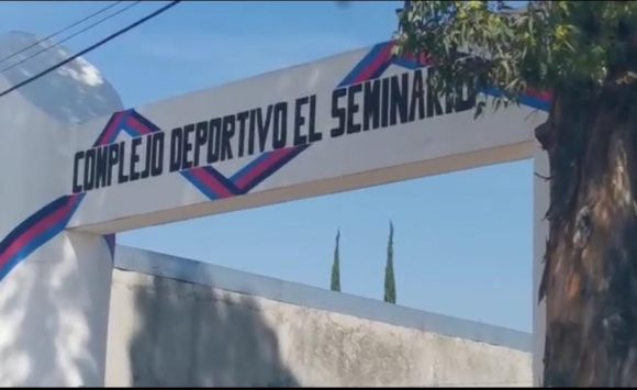 Ayuntamiento busca echar abajo la expropiación de la franja que divide los campos del Seminario