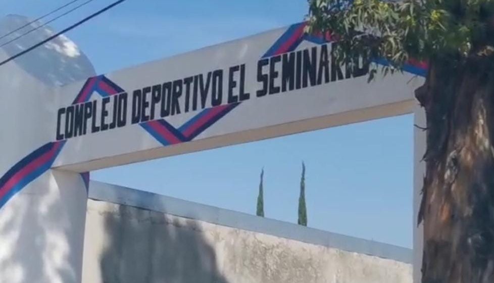 Ayuntamiento busca echar abajo la expropiación de la franja que divide los campos del Seminario