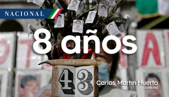 Caso Ayotzinapa GIEI ve ocho años de manipulación en el caso Ayotzinapa