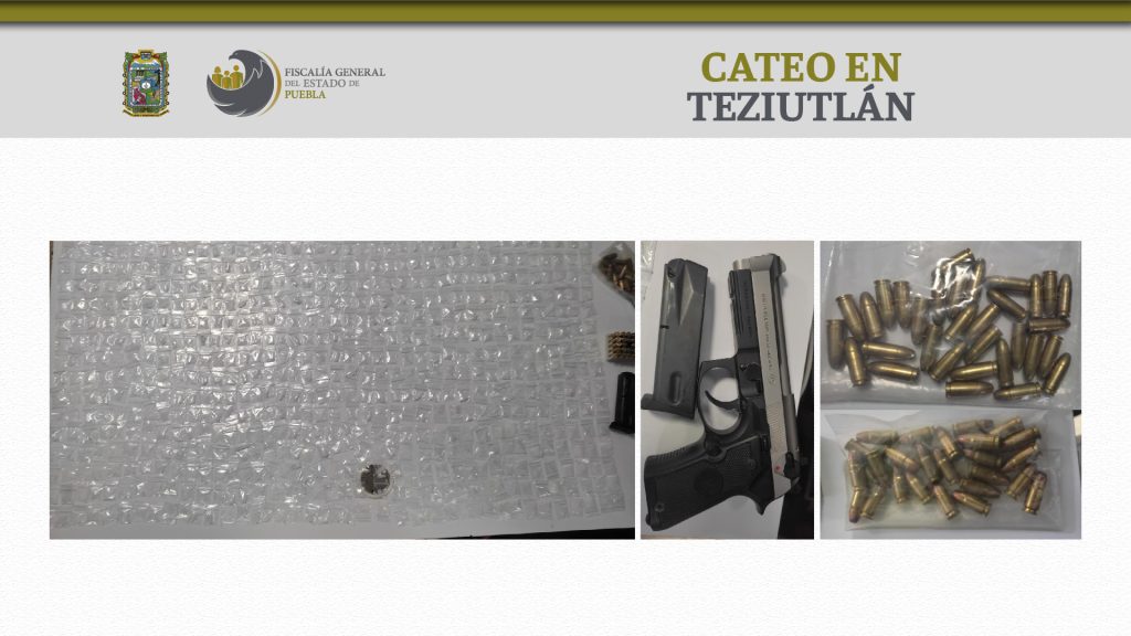 Cateo Teziutlan 13 1