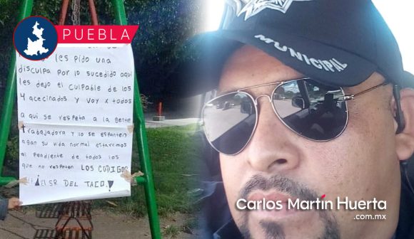 Comandante desmembrado Tulcingo del Valle Hallan cuerpo desmembrado de comandante de Tulcingo