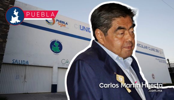 Cancelará Gobierno concesiones de verificentros que incurran en actos de corrupción