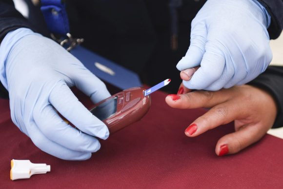 Puebla, segundo lugar en detección de diabetes mellitus: Salud