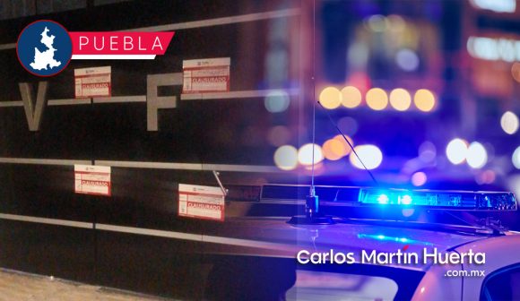 Detenidos fiestas clandestinas Tres detenidos por hacer fiestas clandestinas, confirma Ayuntamiento de Puebla