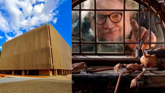 Diseño sin título (14) Ofrece Murat Centro Cultural Álvaro Carrillo a Del Toro para proyectar “Pinocho”
