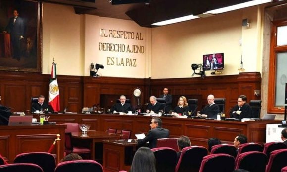 E_wJe7lUcAEMQAN SCJN invalida prisión preventiva oficiosa para algunos delitos fiscales