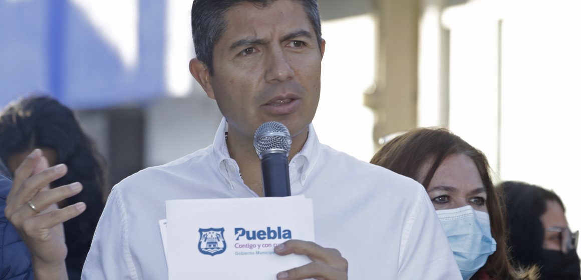 Rivera Pérez celebra que la Cámara de Diputados desechara la reforma electoral