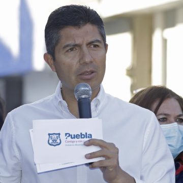 Rivera Pérez celebra que la Cámara de Diputados desechara la reforma electoral