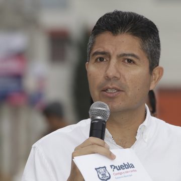 Será en 2024, cuando Rivera Pérez decida cuál será su participación en el proceso electoral