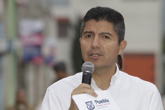 Alcalde afirma que fue ejecución directa la de los hermanos en Costco