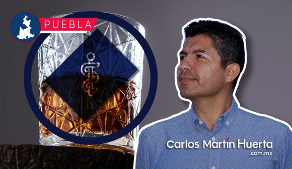 Corresponde a la Secretaría de Salud sancionar venta de alcohol adulterado: Eduardo Rivera