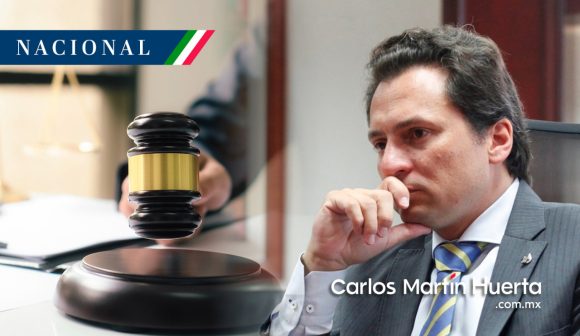 Emilio Lozoya - aplazan audiencia Aplazan audiencia de Emilio Lozoya por caso de Agronitrogenados