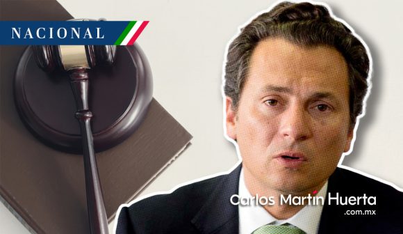 Emilio Lozoya - audiencia - Odebrecht Audiencia de Emilio Lozoya por caso Odebrecht es diferida