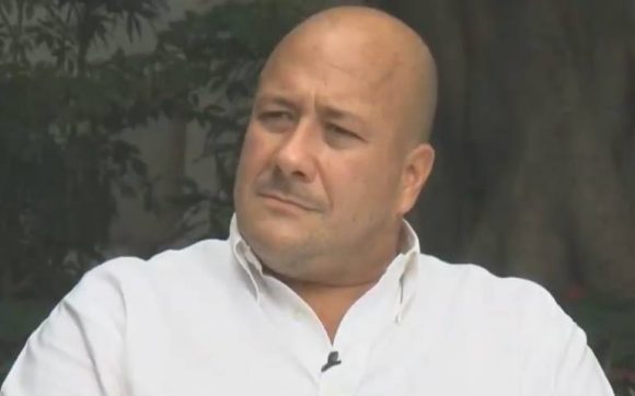 Enrique Alfaro “El 90% de desapariciones en Jalisco son por voluntad propia”: Enrique Alfaro