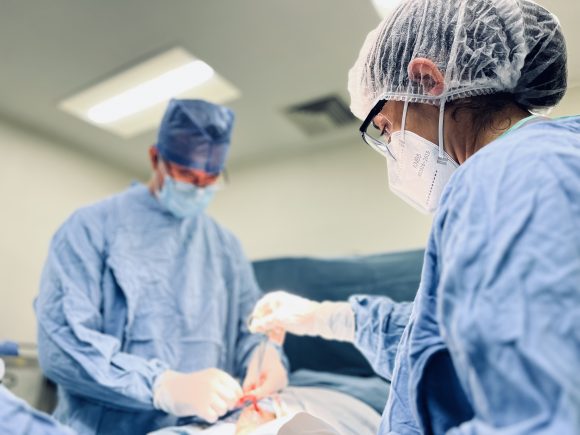 FOTO 1_ Jornadas de Vasectomía IMSS Puebla Invita IMSS Puebla a varones a sumarse a Jornada Nacional de Vasectomía sin bisturí