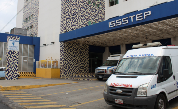 Brindará ISSSTEP servicio de urgencias y hospitalización el 21 de noviembre