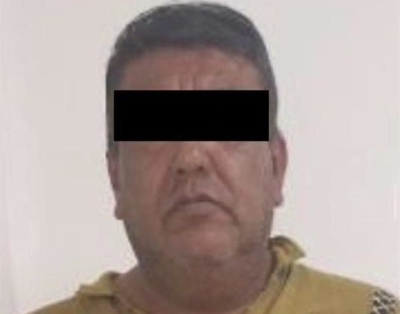 Fernando taxista - Lidia Gabriela Detienen al conductor del taxi del que se arrojó Lidia Gabriela