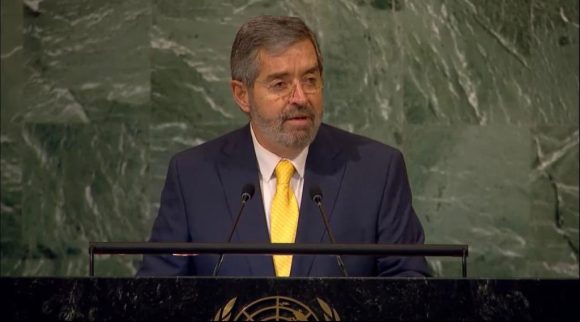 FgkeSmEXoAEnRSP Pide México a EU detener el bloqueo comercial en contra de Cuba