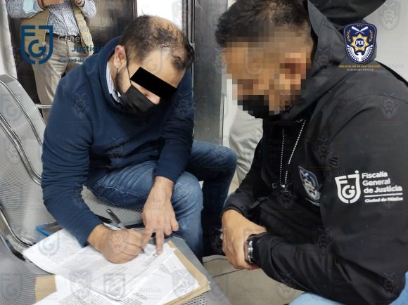 Prisión preventiva para Rautel N. por caso Ariadna Fernanda