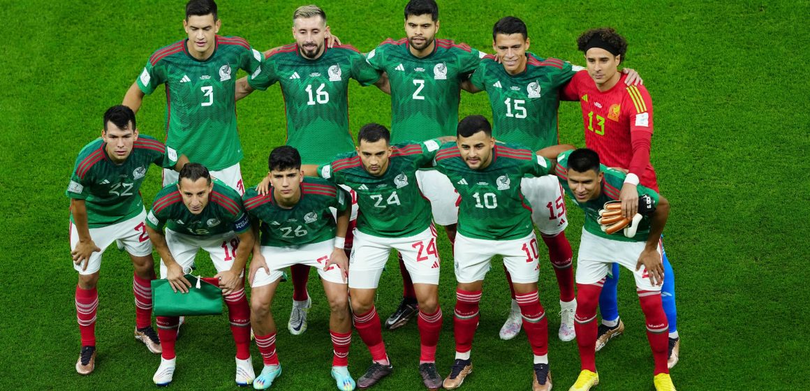 ¿México aún tiene esperanza para avanzar a octavos en el mundial?