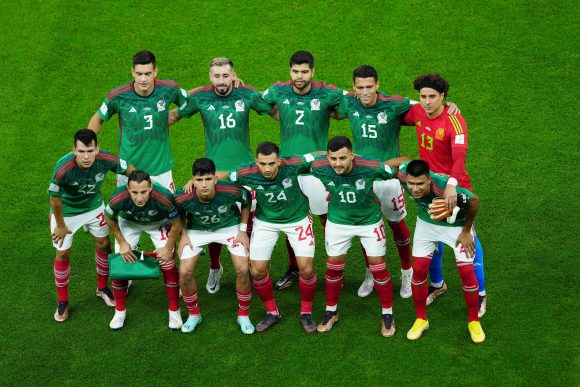 ¿México aún tiene esperanza para avanzar a octavos en el mundial?