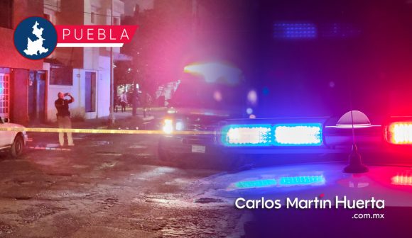 Matan a balazos a taquero en San Manuel