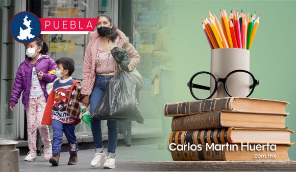 Retornarán a clases más de un millón de alumnos de educación básica