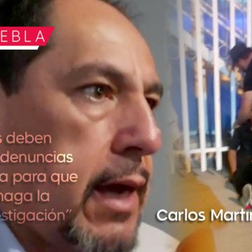 Ayuntamiento de Puebla se deslinda de la intoxicación de jóvenes en salón Country