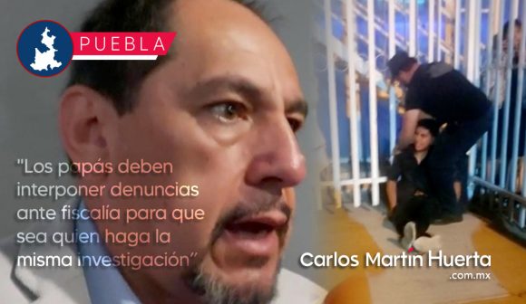 Ayuntamiento de Puebla se deslinda de la intoxicación de jóvenes en salón Country